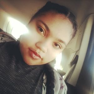 Meet your Posher, Alana